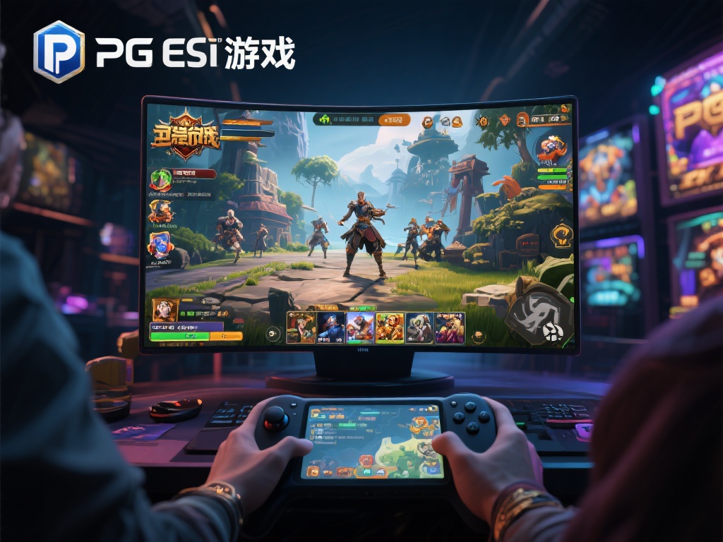 pg电子游戏下载体验：畅享高品质游戏乐趣 (pg电子游戏下载体验：畅享高品质游戏乐趣与无限精彩）