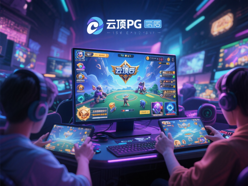 为什么云顶PG电子游戏成为玩家首选平台？ (为什么云顶PG电子游戏成为玩家首选的娱乐平台？）