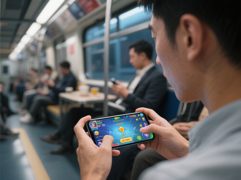 盛大游戏PG电子游戏:随时随地畅玩不停 (盛大游戏PG电子游戏:随时随地畅玩不停,乐趣无限!) 在移动互联网时代,便携性是衡量一款游戏是否成功的重