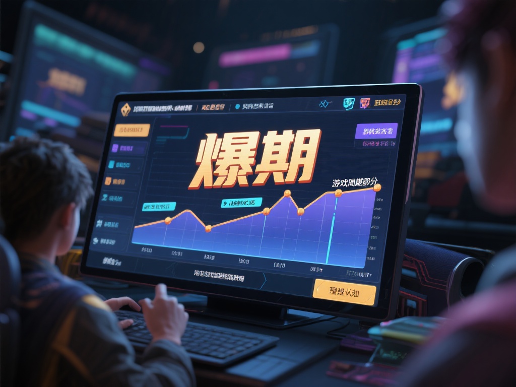 电子游戏PG爆分期后的冷静分析与下注建议 (电子游戏PG爆分期后的冷静分析与精准下注策略建议) 通过以上分析,玩家可以更清晰地认识到爆分期只是游戏