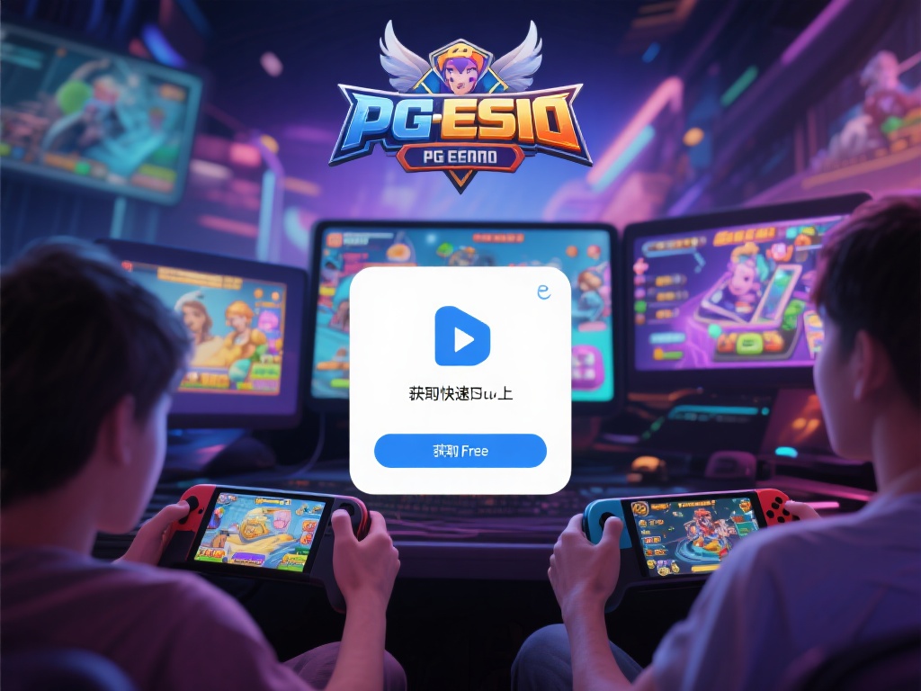 免费PG电子游戏下载教程,轻松上手无压力 (免费PG电子游戏下载教程,轻松上手无压力新手指南) 在数字娱乐时代,电子游戏已经成为许多人放松身心的首