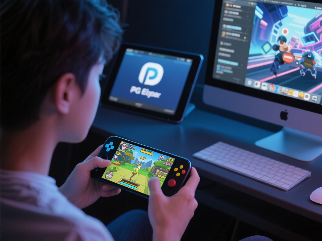 更重要的是，pg电子游戏模拟器支持跨平台运行，无论