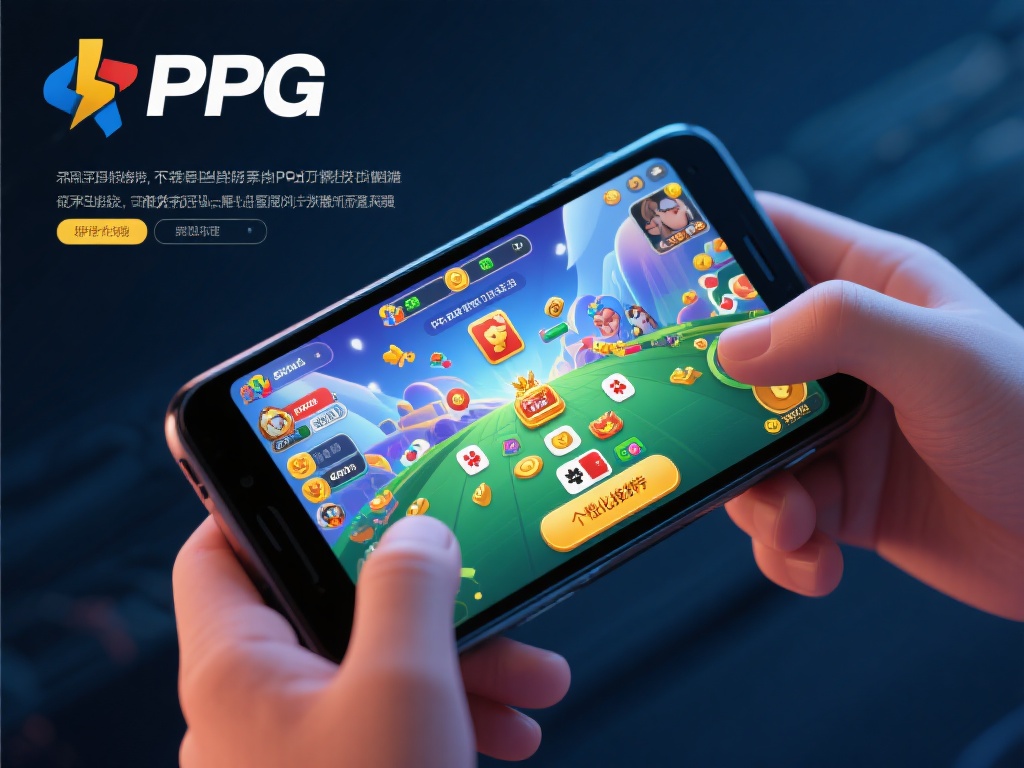 另一个关键因素是彩票PG游戏在技术上的投入。无论是