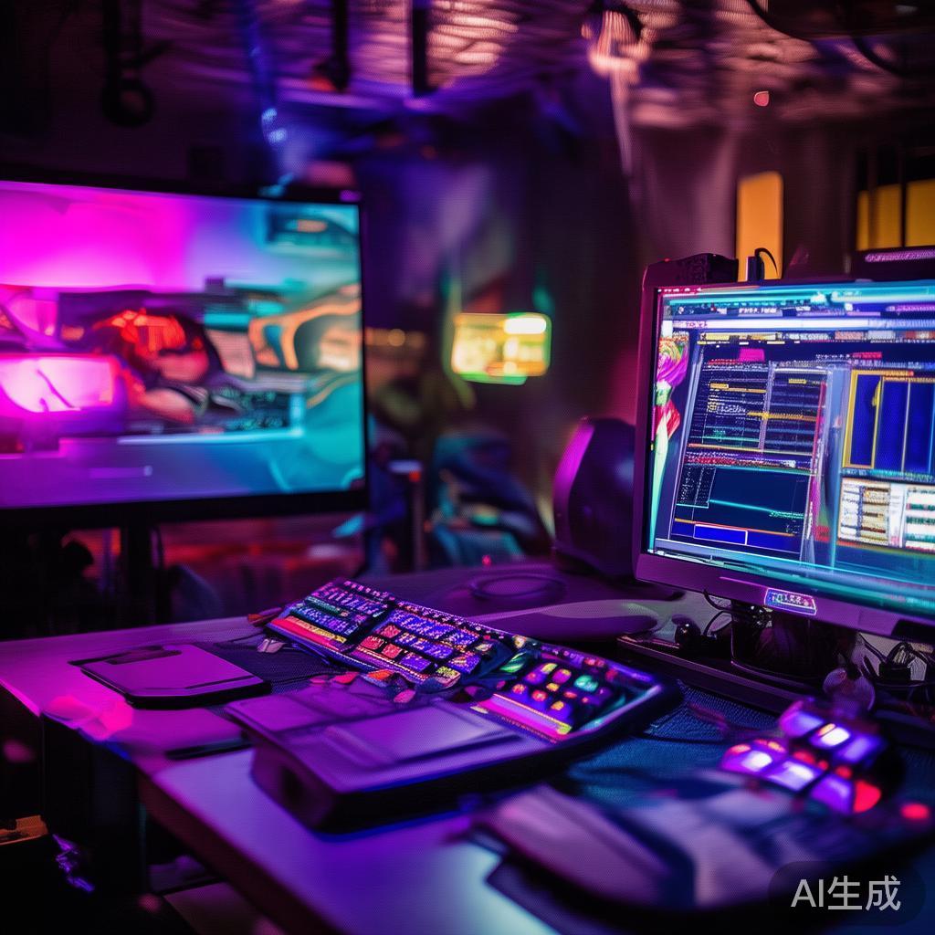 精彩PG电子游戏集锦与攻略指南：全面掌握玩法秘籍与精彩瞬间