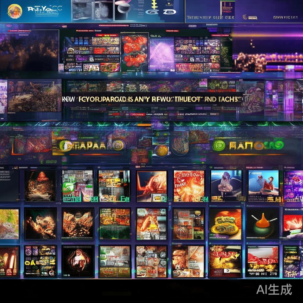 PG电子游戏娱乐平台：最新优惠福利与精彩玩法尽在其中，尽享无限精彩电玩城体验