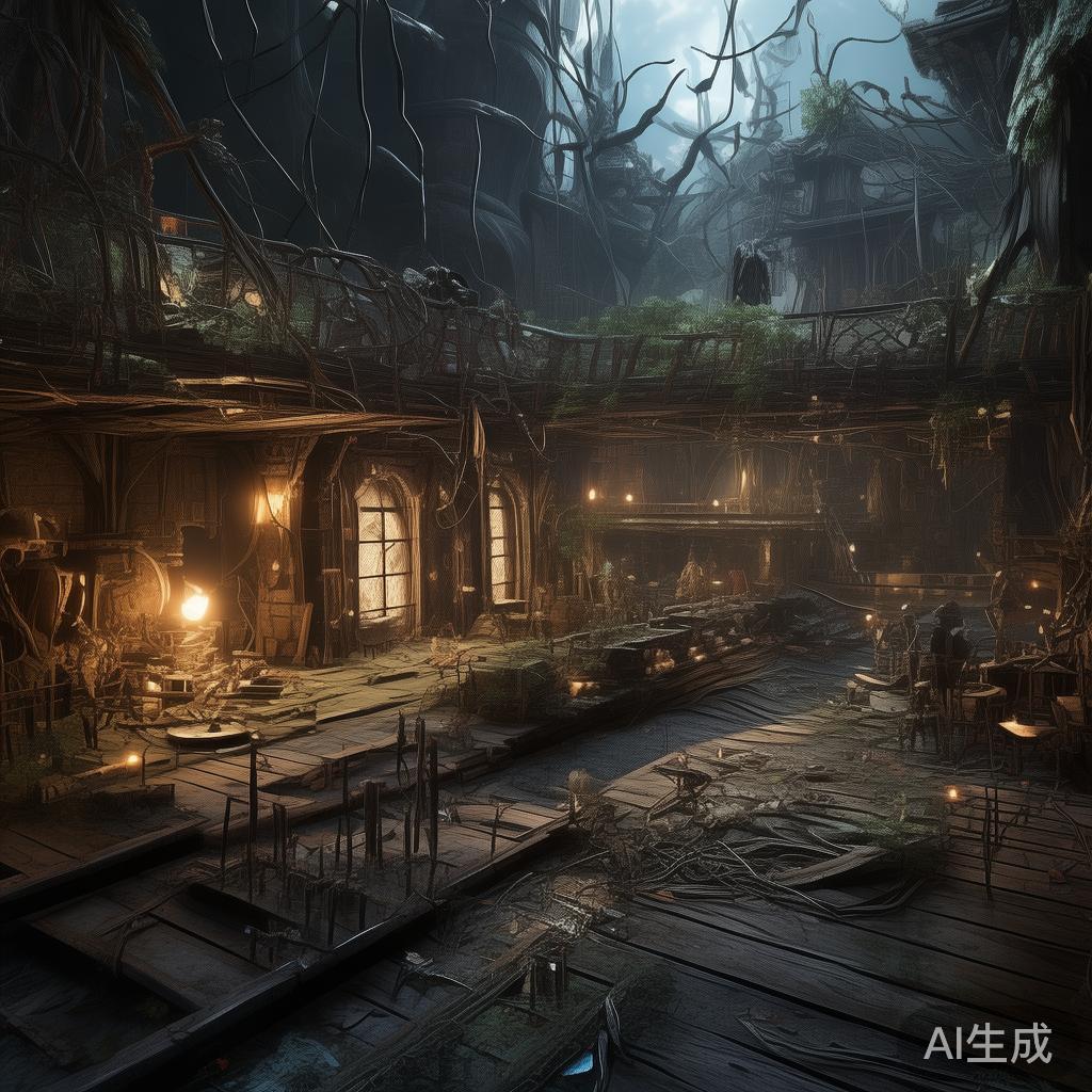 PG游戏到后期无法正常进行，主要由多个环节的复杂交