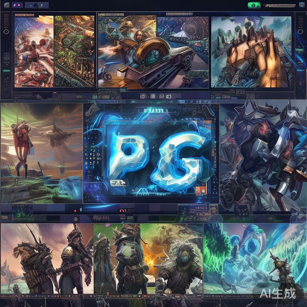 在当今数字娱乐时代，PG电子游戏凭借其丰富多样的游