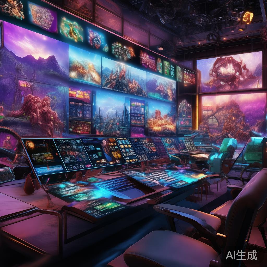 尽情畅玩PG电子游戏,体验精彩无限乐趣与完整游戏乐趣 作为一款备受关注的在线娱乐产品,PG游戏以其丰富多