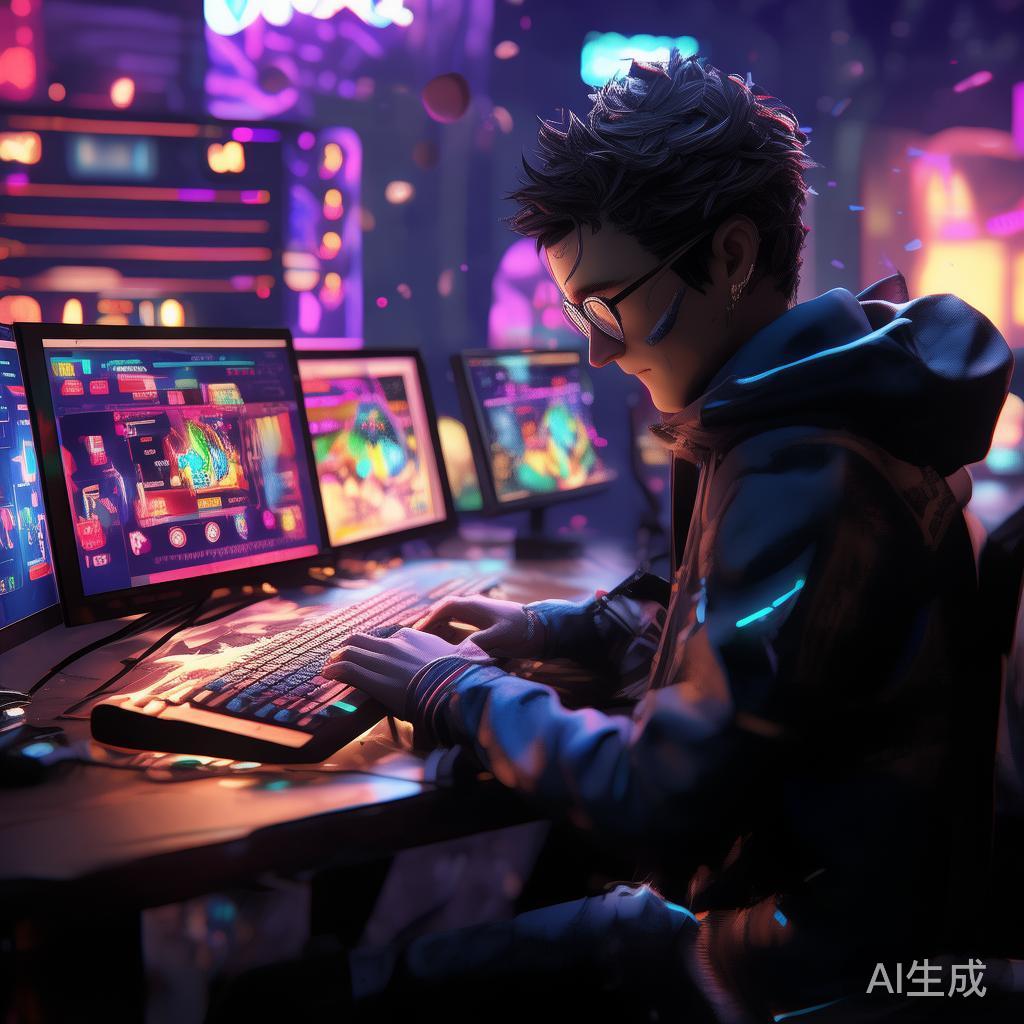 象财神爆分攻略全揭秘：掌握PG电子游戏必胜秘诀指南