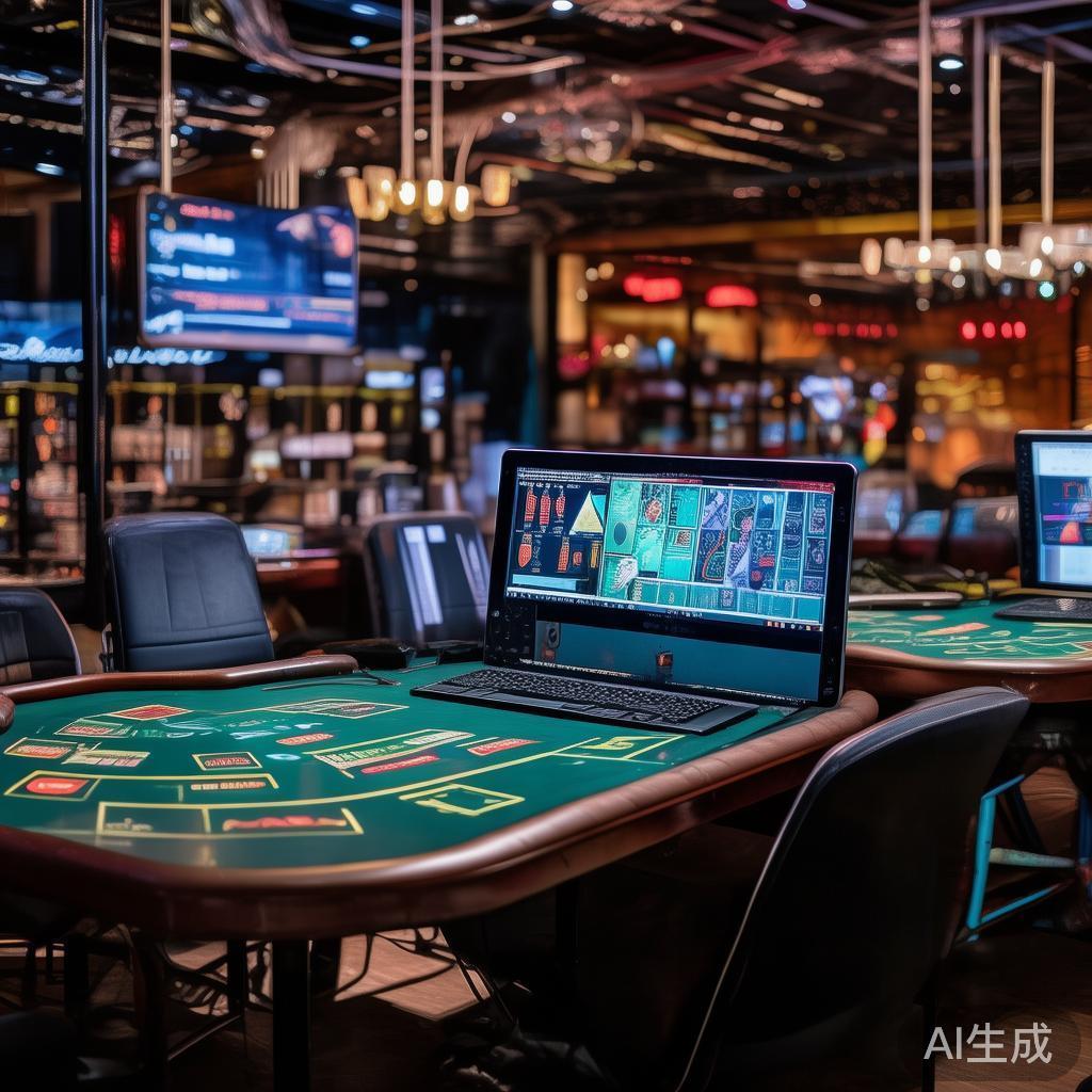 在众多娱乐平台中，首要原则是选择正规合法的澳门PG