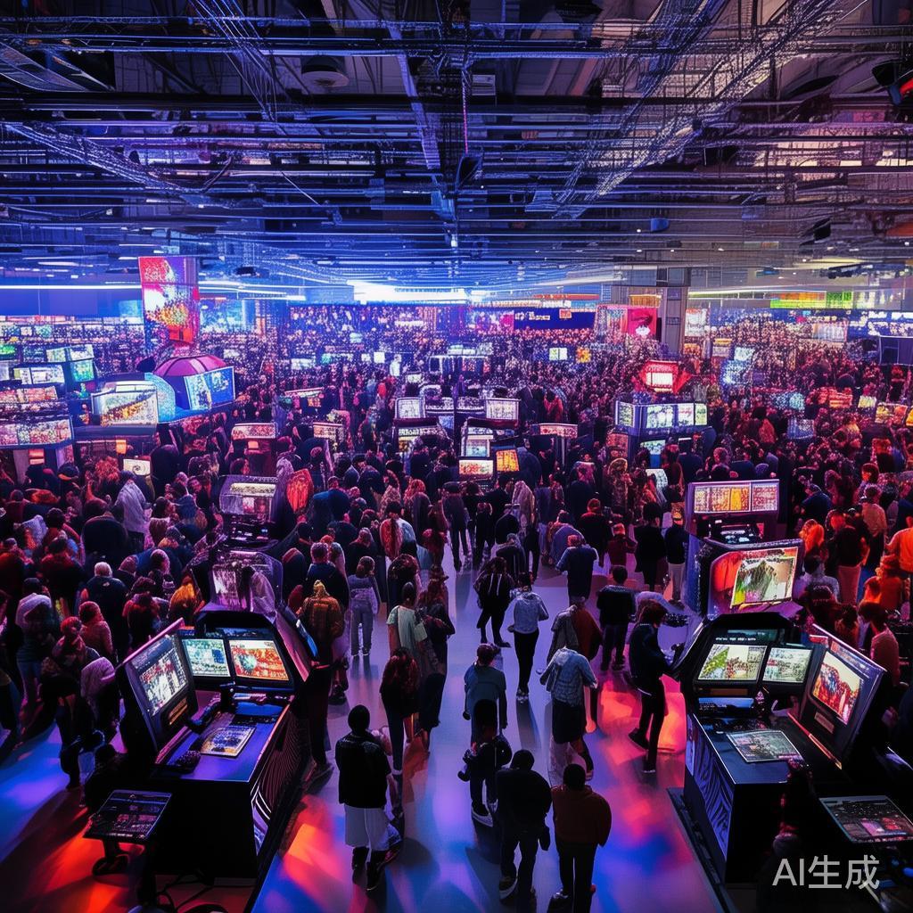 PG电子游戏大奖视频超市盛况揭秘：疯狂大血拼现场直击