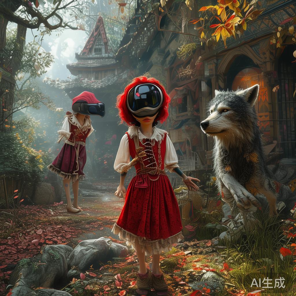 小红帽亮相PG电子游戏大奖，带来沉浸式体验与嘉奖盛典精彩纷呈