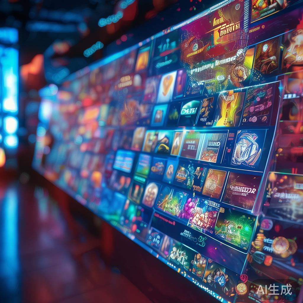 PG电子游戏体验网址：尽享高品质线上娱乐全方位攻略