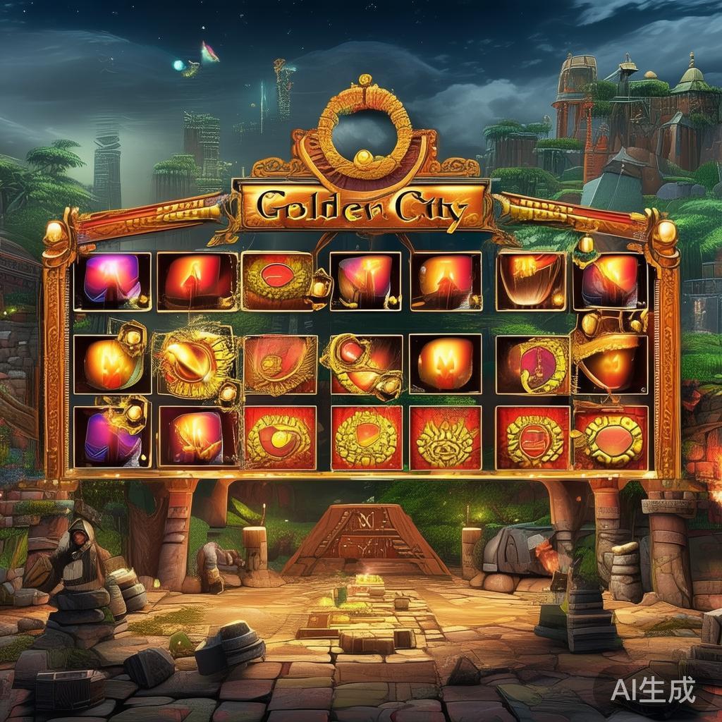 探索寻宝黄金城PG电子游戏的精彩瞬间:畅享无限刺激与惊喜 在现代线上娱乐领域中,黄金城PG电子游戏以其丰富多