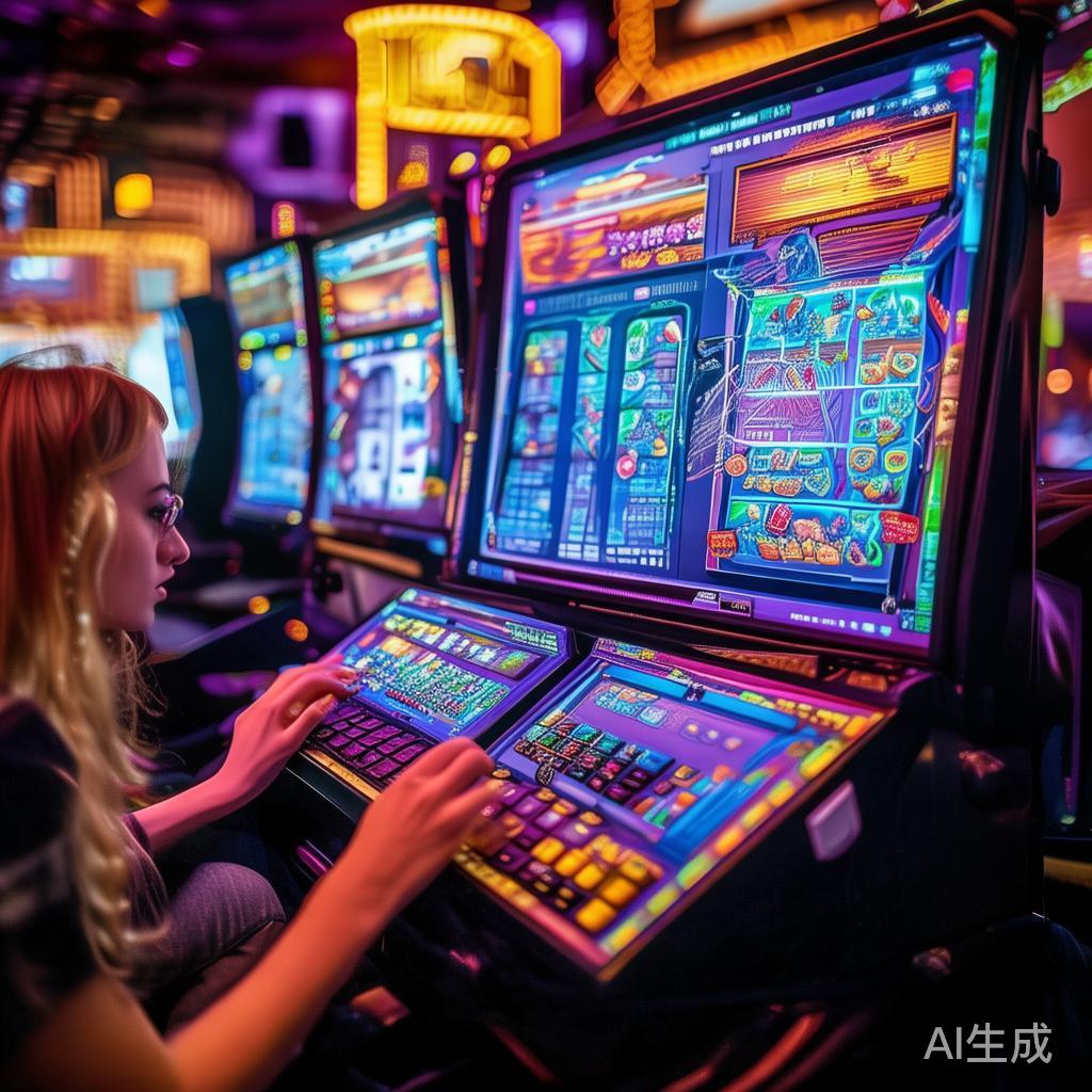 全面解析PG电子游戏爆分攻略：轻松获取高分的实用技巧与秘诀