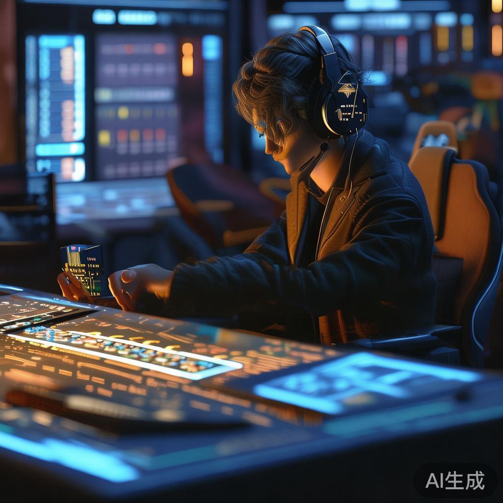 合理设置止损点，避免过度投注，是稳赢不赔的基础。比