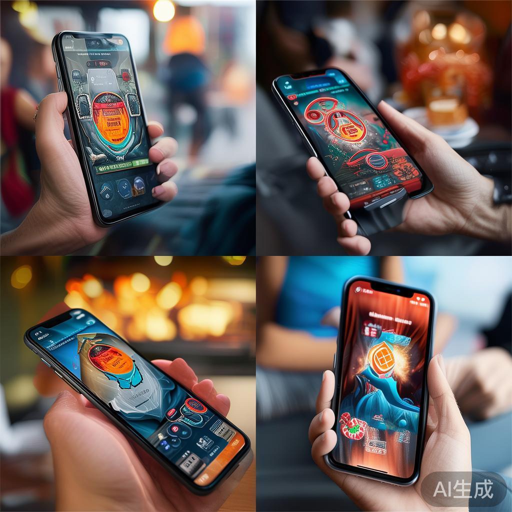 免费PG电子游戏苹果版大合集推荐：随时随地畅享精彩娱乐体验