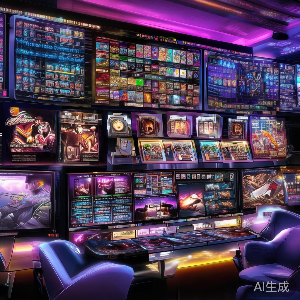 畅享豪华娱乐体验：AK国际PG电子游戏安全可靠值得信赖