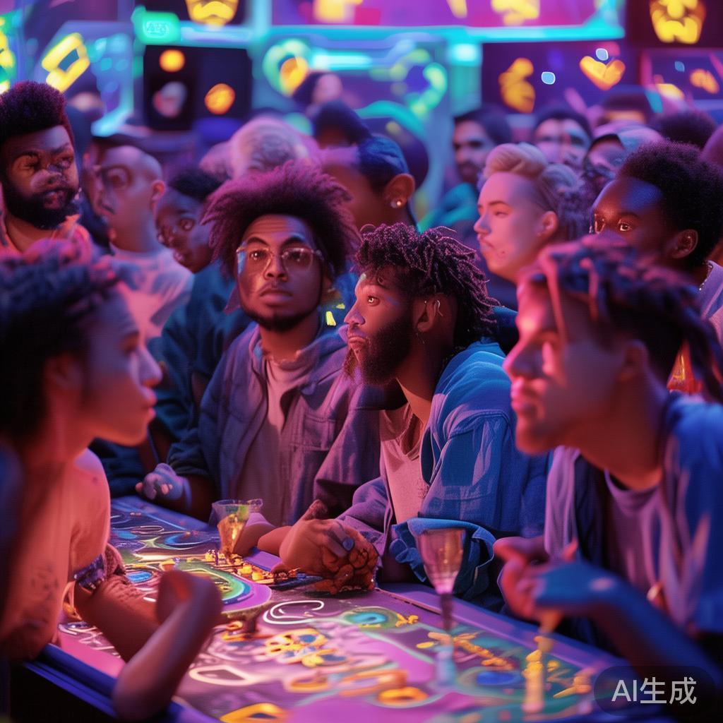 PG电子游戏是否由后台操控？揭秘背后真相与内幕分析