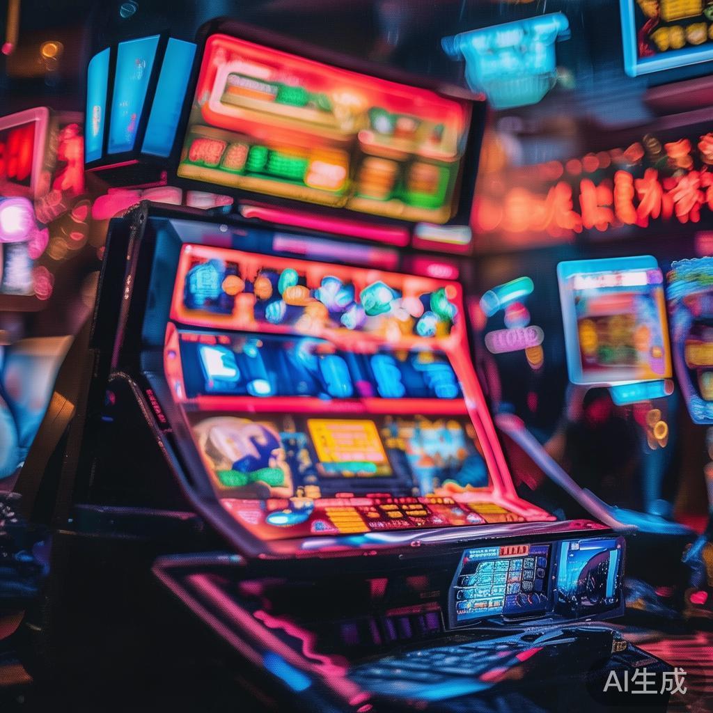 在当今数字娱乐快速发展的时代，线上电子游戏已成为许