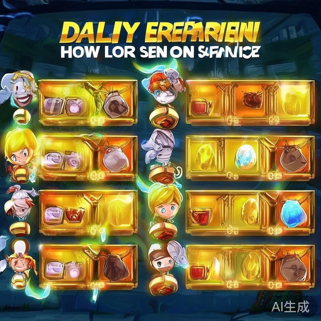 盛大娱乐PG电子游戏最新推广活动全攻略全面解析 持续签到获得奖励已成为常见的推广策略。盛大娱乐的每