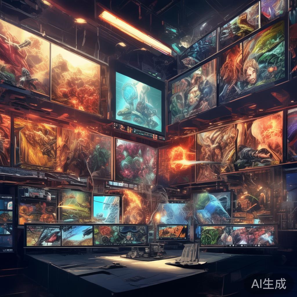 掌握PG电子游戏实况：全面解析与最新攻略大全