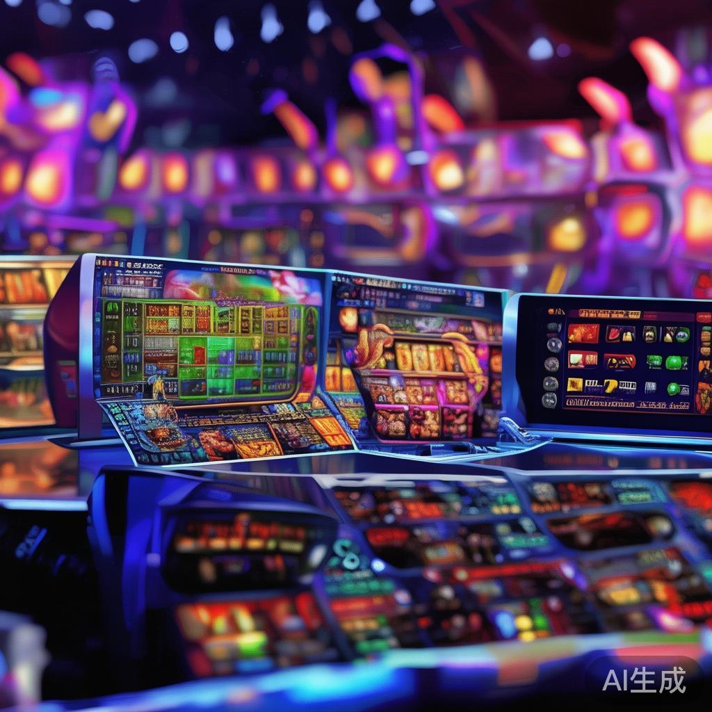 全面揭秘2024年安全可靠的金钱兔PG电子游戏网站大全与选择指南