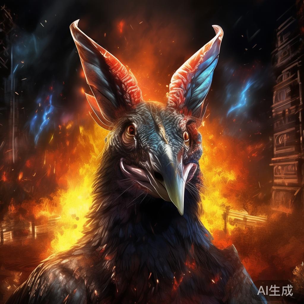 在众多电子游戏中，斗鸡以其独特的玩法和刺激的体验吸