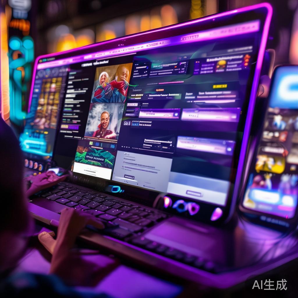 要享受注册送彩金的福利，玩家只需按照简单的步骤操作