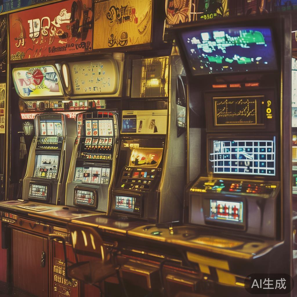 古代PG电子游戏的历史演变与发展探索之旅